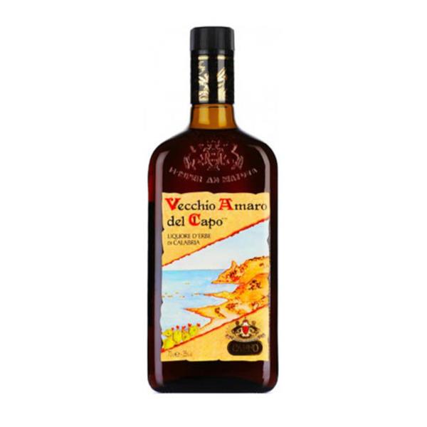 CAFFO Amaro del Capo lt.1
