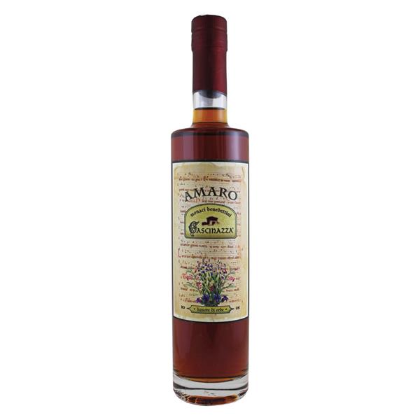 CASCINAZZA Amaro Cl.50