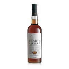 FLORIO Amaro Elisir della Compagnia Cl 70 32°