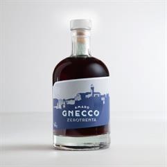 ZEROTRENTA Amaro d'Erbe GNECCO Cl.50