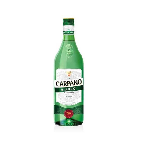 CARPANO Vermouth Bianco Lt 1