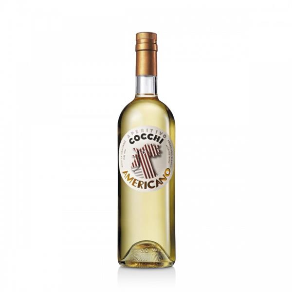COCCHI Americano Bianco Cl.75