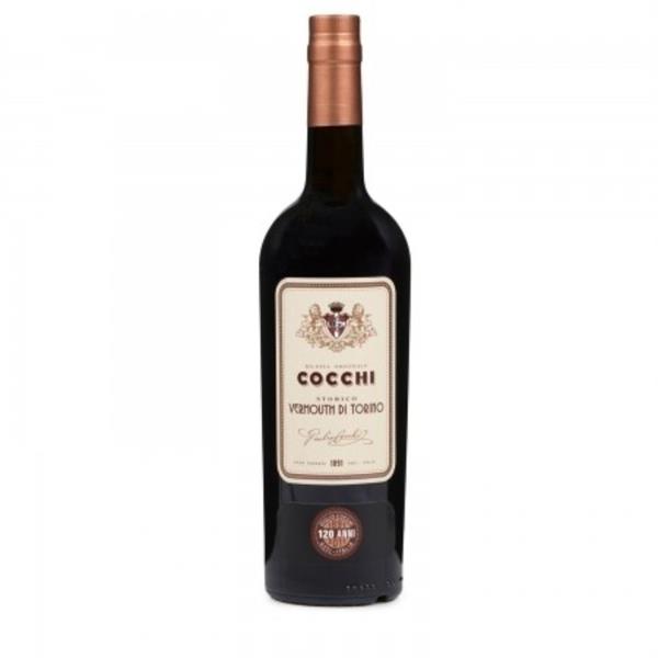 COCCHI Storico Vermouth Di Torino Cl.75