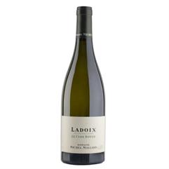 MICHEL MALLARD Bourgogne Blanc LADOIX Le Clos Royer 2020 CL.75 13°
