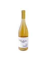 CASEROSA Vino Bianco Campano Clandestino Naturale cl.75