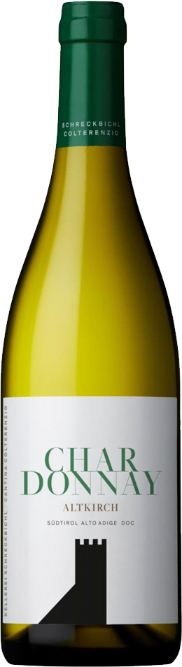 COLTERENZIO Chardonnay ALTKIRCH 2022 Cl.75