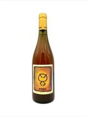 NICOLA GATTA Orange Wine Chardonnay FEBO 2020 Cl 75