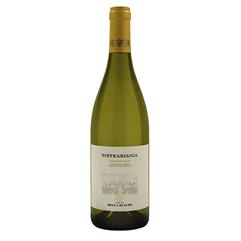 TENUTA BOCCA DI LUPO Chardonnay Pietrabianca 2021 Cl 75