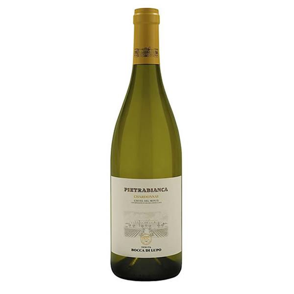TENUTA BOCCA DI LUPO Chardonnay Pietrabianca 2021 Cl 75