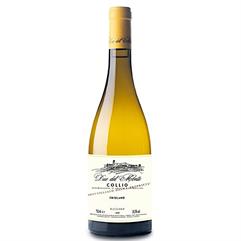 DUE DEL MONTE Chardonnay Doc Collio 2018 cl.75