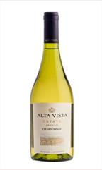 ALTA VISTA CHARDONNAY Premium 2021 Cl.75