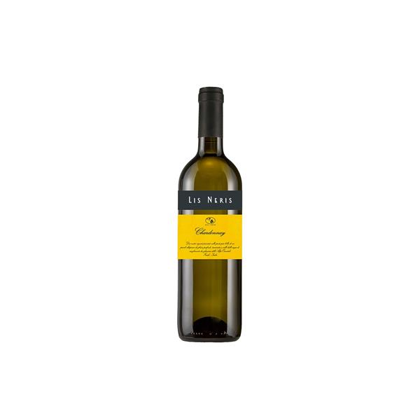 LIS NERIS Chardonnay 2020 cl.75