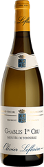OLIVIER LEFLAIVE Chablis 1er CRU Montee De Tonnerre 2020 cl.75