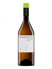 GRADIS'CIUTTA Collio Riserva 2015 cl.75