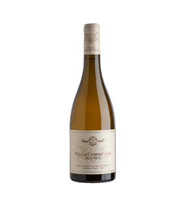 VILLABELLA Villa Cordevigo Bianco '09 Magnum  Lt 1,5