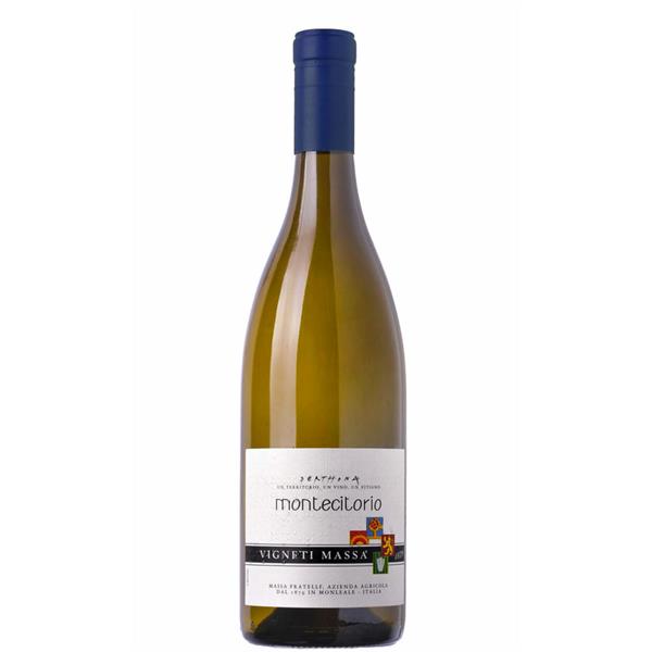 WALTER MASSA Derthona MONTECITORIO '15 cl.75