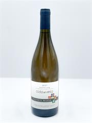 WALTER MASSA Derthona COSTA DEL VENTO 2017 cl.75