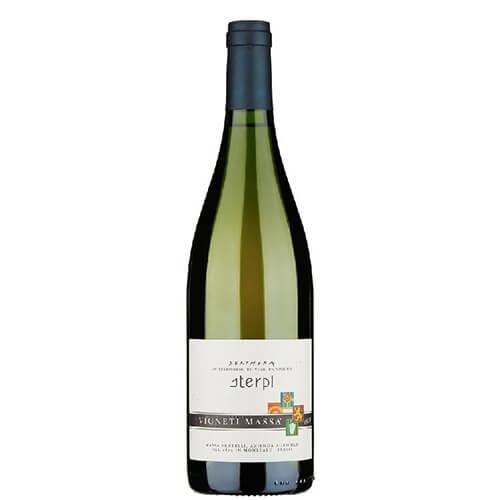 WALTER MASSA Derthona STERPI 2019 cl.75