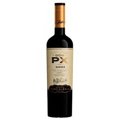 TORO ALBALA' Pedro Xmenez DON PX 1999 Cl 75