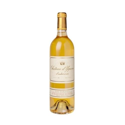 CHATEAU D'YQUEM Sauternes 2020 Mezza Cl. 37.5