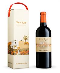 DONNAFUGATA Passito di Pantelleria BEN RYE 2019 cl.75