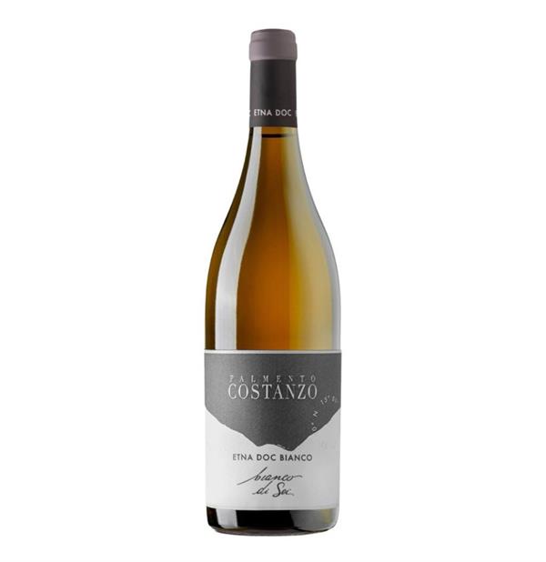 PALMENTO COSTANZO Etna Bianco BIANCO DI SEI 2021 cl.75