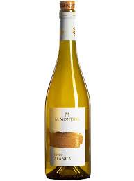 LA MONTINA Bianco PALANCA Chardonnay Cl. 75