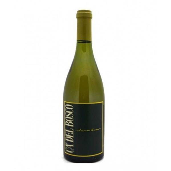 CA'DEL BOSCO Curtefranca Chardonnay Doc 2015 Cl.75