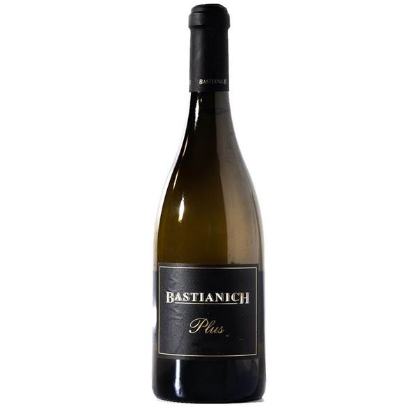 BASTIANICH Friuli igt Plus 2015 cl.75