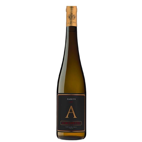 SCHIOPETTO Collio Bianco Riserva AMRITA' 2020 cl.75
