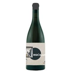 VILLA JOB Risic Blanc '13 cl.75