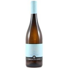 MASSERIA FEUDO  Grillo Sicilia Doc Bio 2022 Cl 75
