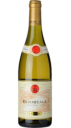 E.GUIGAL Hermitage Blanc 2017 cl.75