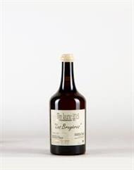 TISSOT Jura Savagnin Vin Jaune LES BRUYERES 2014 cl.62