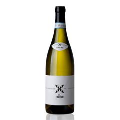 BRAIDA Langhe Bianco IL FIORE 2022 Cl.75