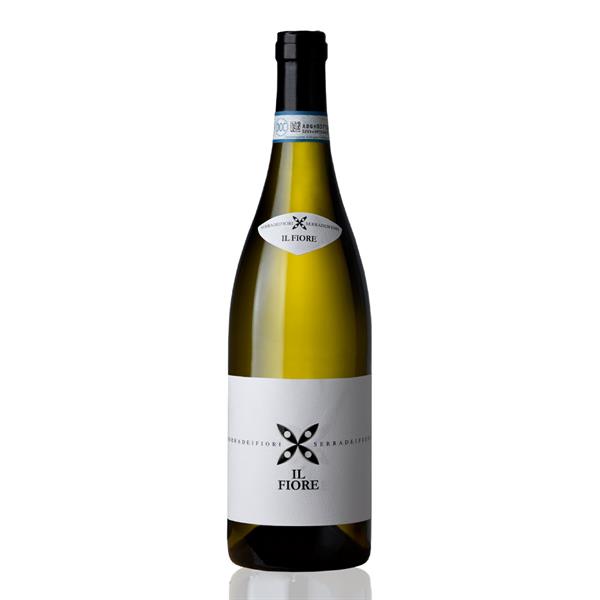 BRAIDA Langhe Bianco IL FIORE 2022 Cl.75