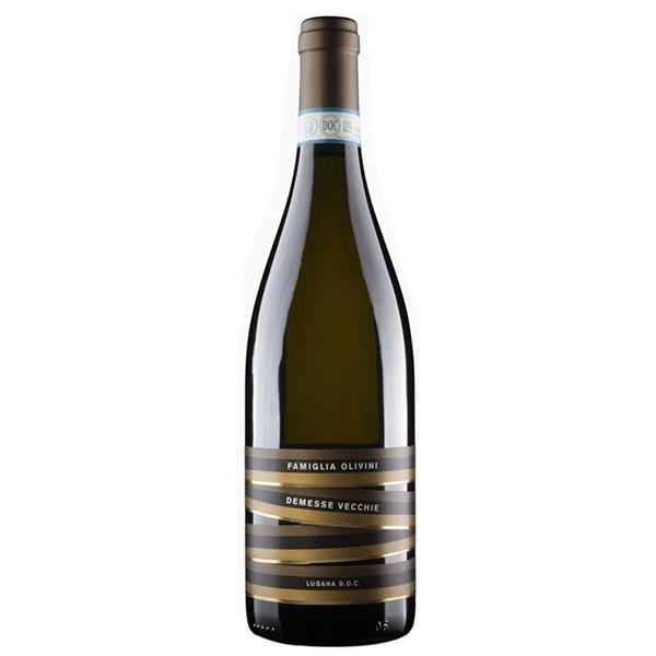 OLIVINI Lugana Doc Demesse Vecchie 2021 Cl.75 13.5°