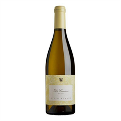 VIE DI ROMANS Malvasia Istriana Dis Cumieris '16 cl.75