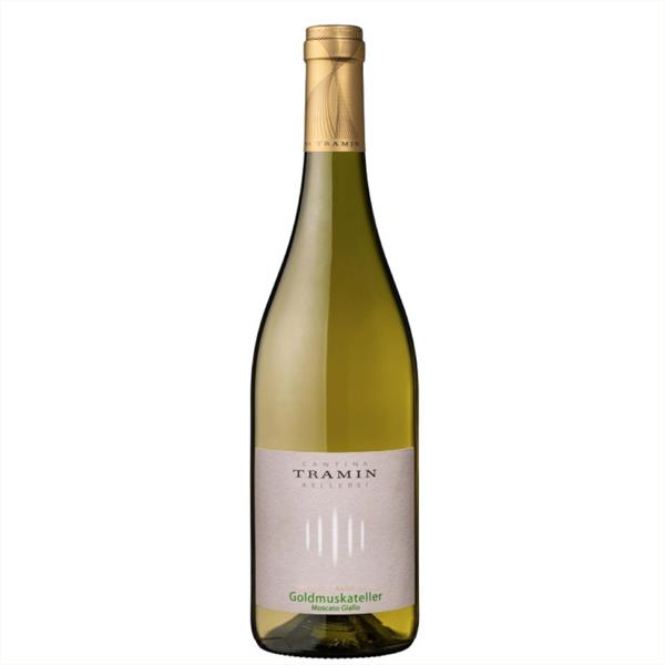 Tramin Moscato Giallo 2022 Cl. 75