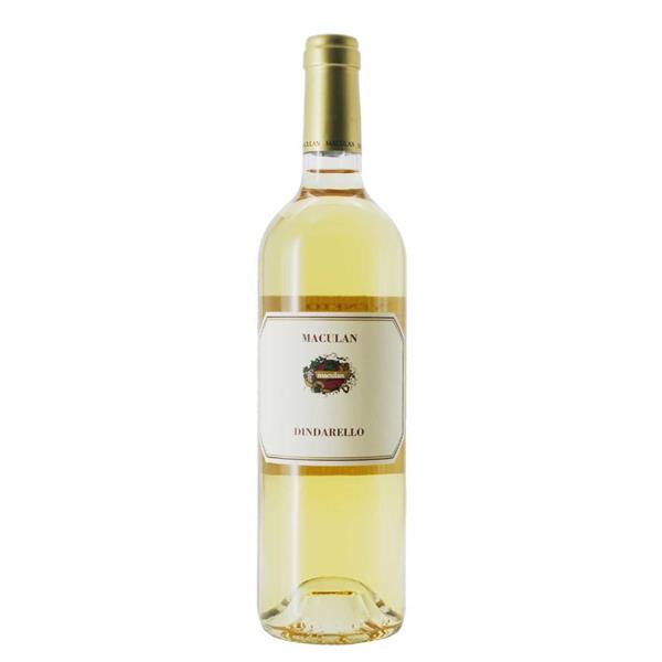 MACULAN Dindarello 2022 Cl.37.5