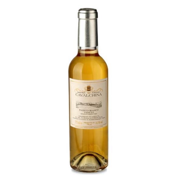 CAVALCHINA Passito Bianco 2021 cl.37,5