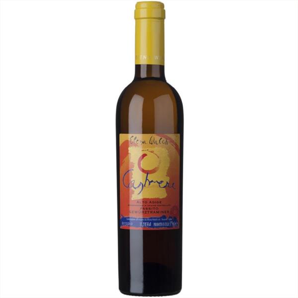 ELENA WALCH Gewurztraminer CASHMERE 2020 cl.37,5
