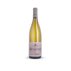 LA PLANZE TRii Rundin Valle D'Aosta 2021 cl. 75