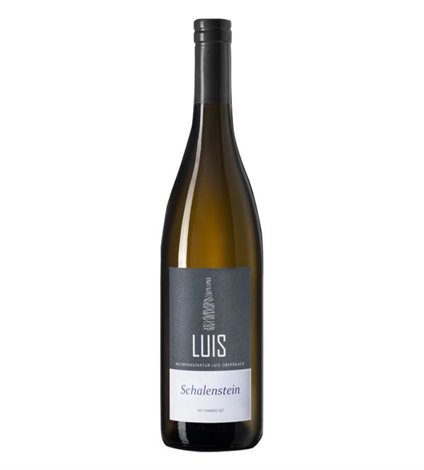 LUIS WEINMANUFAKTUR Sauvignon Igt SCHALENSTEIN 2020 Cl.75