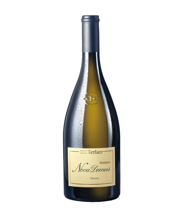 TERLANO Cuvee Terlaner Riserva NOVA DOMUS 2020 Cl.75