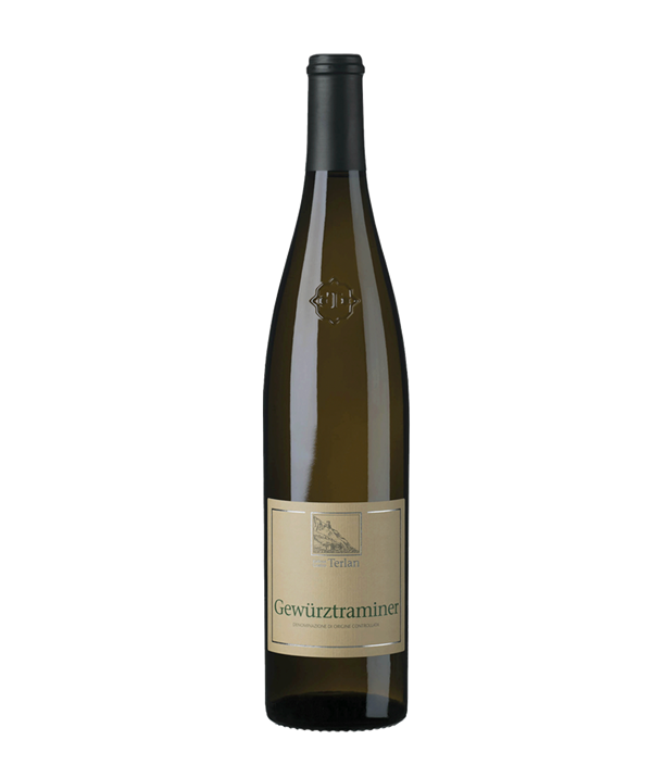TERLANO Gewurztraminer 2022 CL.75