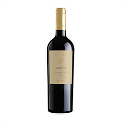 LEDDA Tenuta Matteu SOLIANU 2023 Cl.75