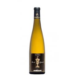 CAVE DE RIBEAUVILLE Clos du Zahnacker '07 Cl. 75