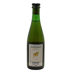 CANTILLON Gueuze Cl.37,5