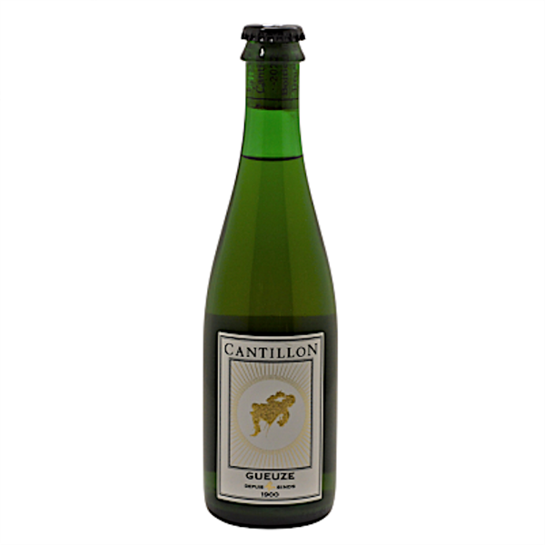CANTILLON Gueuze Cl.37,5